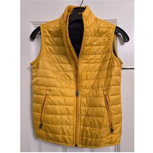 Brooks Brothers Boy's Lightweight Down Vest